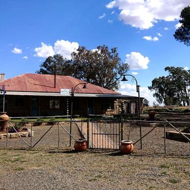 1. Overview / Oorsig