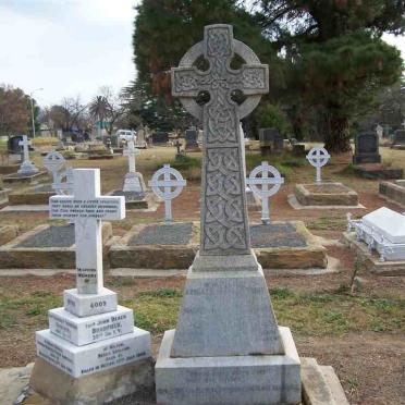 1. Overview on graves