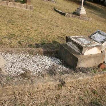 TUCK Ernest Hedley -1925