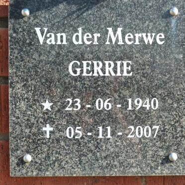 1. Memorial walls