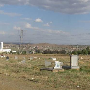 Free State, BETHLEHEM, Urban area