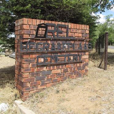 1. Morelig Cemetery