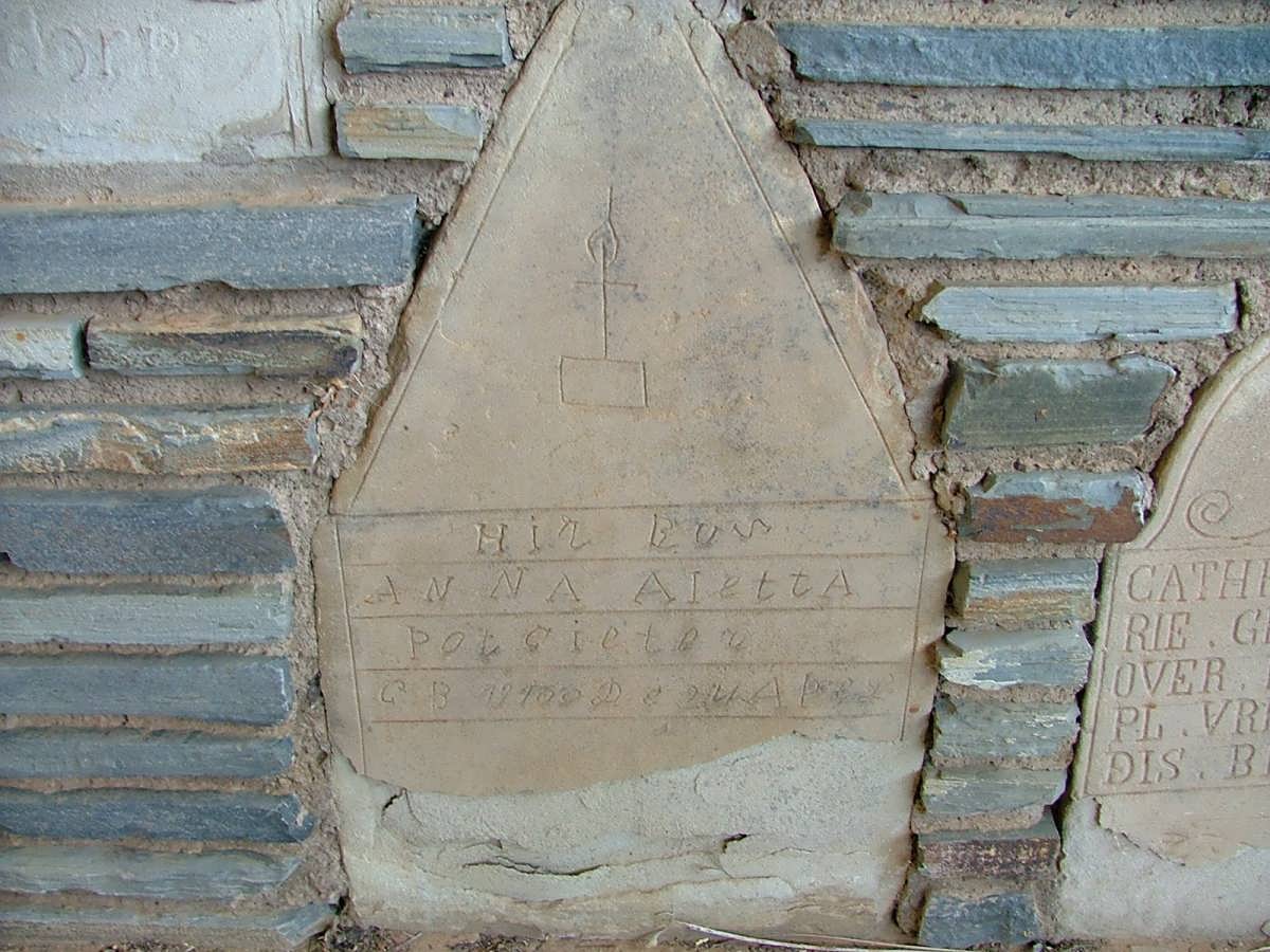 POTGIETER Anna Aletta -1901