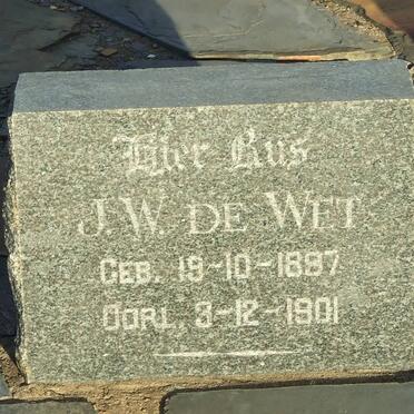 W - Surnames :: Vanne - W