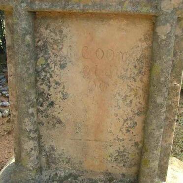 COOMBS ?