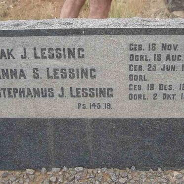 LESSING