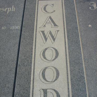 CAWOOD
