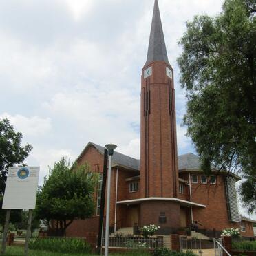 1. Overview / Oorsig