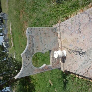 PULELA Matieho Constance 1981-2008