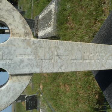 PIETERSE Theo &amp; Marichen