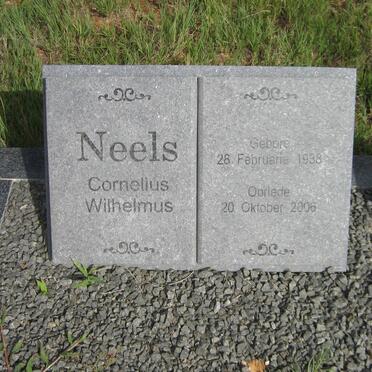 PRETORIUS Cornelius Wilhelmus 1938-2006 &amp; Johanna Elizabeth J. V. RENSBURG 1943-2015
