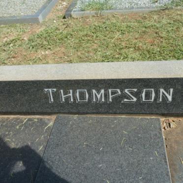THOMPSON