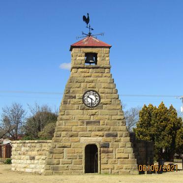 1. Overview / Oorsig