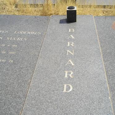 BARNARD