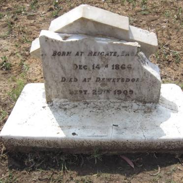 PYM ?nell 1866-1909