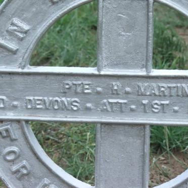 MARTIN R.