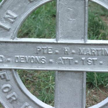 MARTIN R.