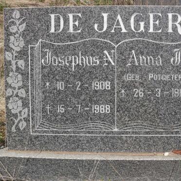 J - Vanne :: Surnames - J