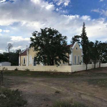 1. Church