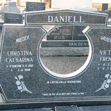 D - Vanne :: Surnames - D