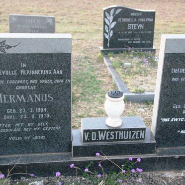 W - Surnames :: Vanne - W