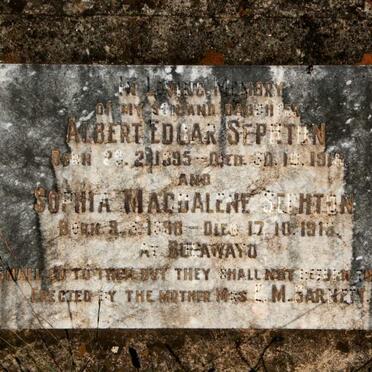 S - Surnames :: Vanne - S