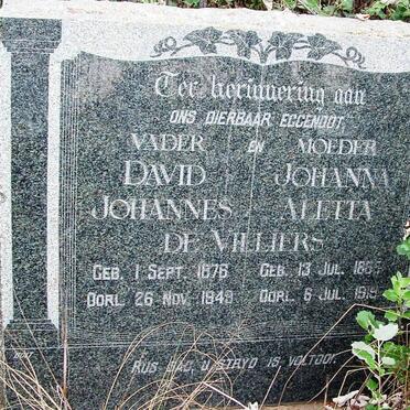Free State, FOURIESBURG district, Hoenderkop, farm cemetery