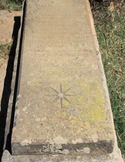 MOUTON Crisstoffel Petrus 1891-1915  