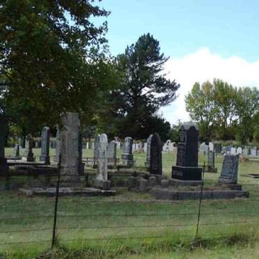 1. Overview of Frankfort Jewish Cemetery in 2006