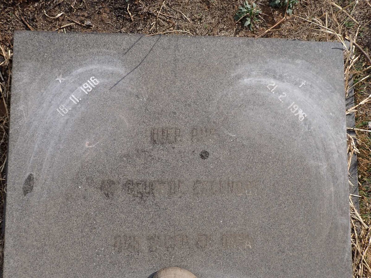 ? 1916-1976
