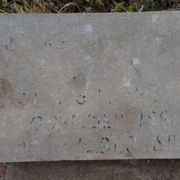 FLYNN Anna Catharina 1926-1926