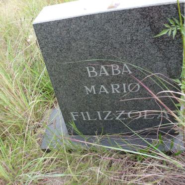 FILIZZOLA Mario