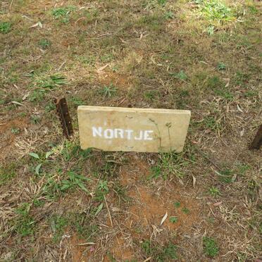 NORTJE