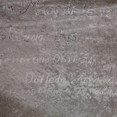 U - Surnames :: Vanne - U