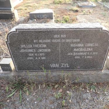 Z - Vanne :: Surnames - Z
