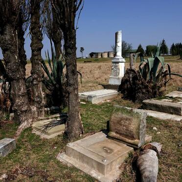 1. Overview / Oorsig