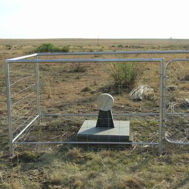 2. Memorial Stone