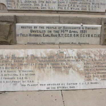 8. World War II Memorial