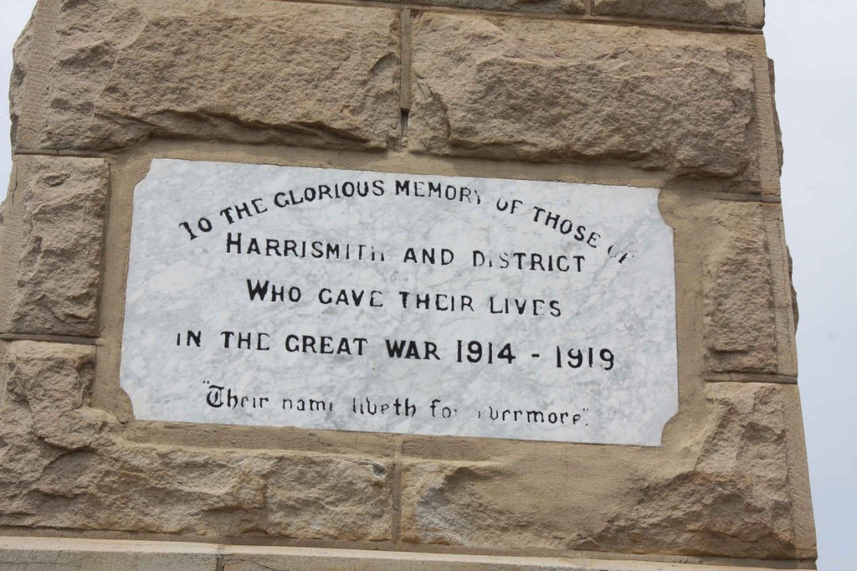 6. Great War 1914-1919