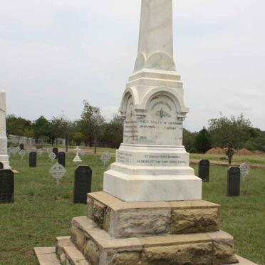 1. Monument