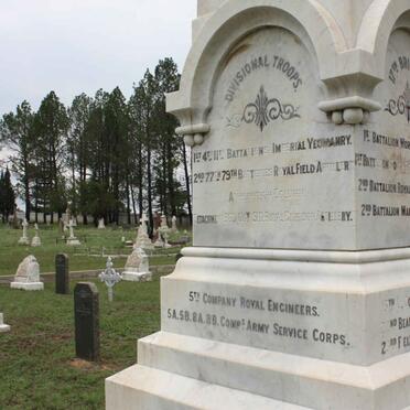 5. Monument