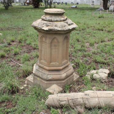 STEAD Johanna Catherina -1880