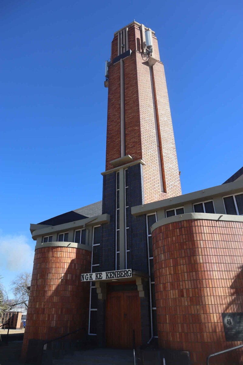 1. Overview / Oorsig