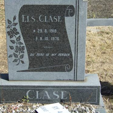 CLASE Els 1918-1976