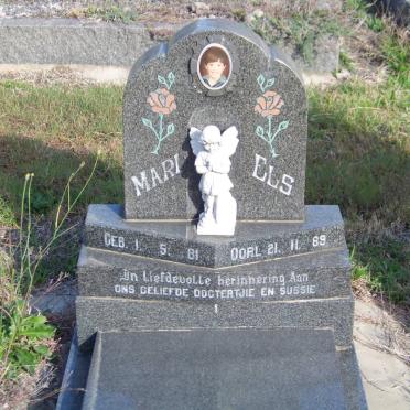 ELS Mari 1981-1989