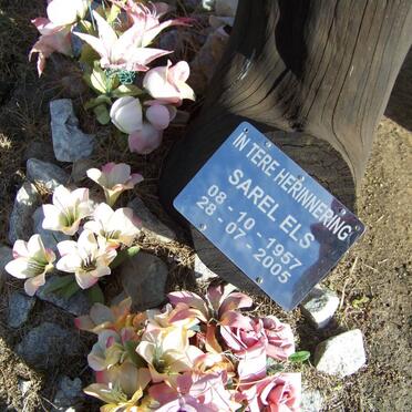ELS Sarel 1957-2005