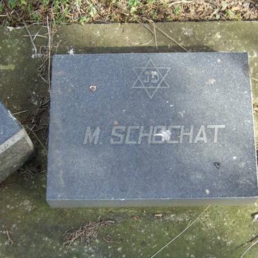 SCHOCHAT M.