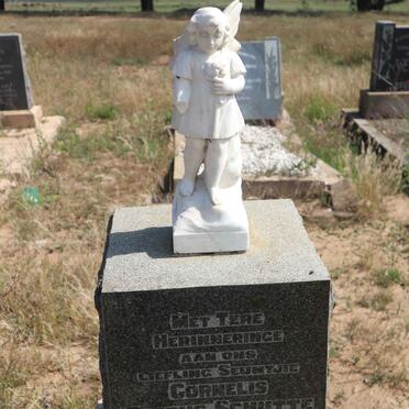 COETZEE Cornelis Petrus Schutte 1946-1946