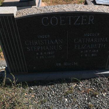 C - Surnames :: Vanne - C