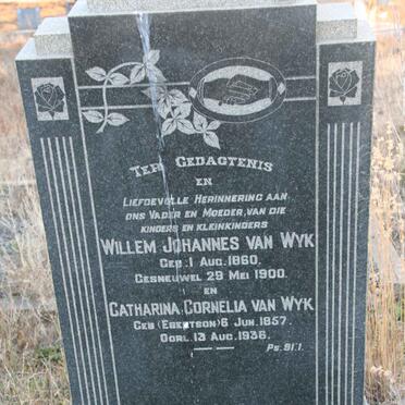 W - Surnames :: Vanne - W